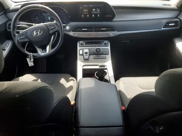 KM8R34HE5LU058572 2020 HYUNDAI PALISADE - Image 8