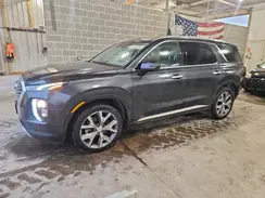 KM8R34HE5LU063027 2020 HYUNDAI PALISADE