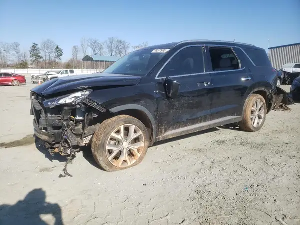 KM8R34HE5LU063903 2020 HYUNDAI PALISADE - Image 1