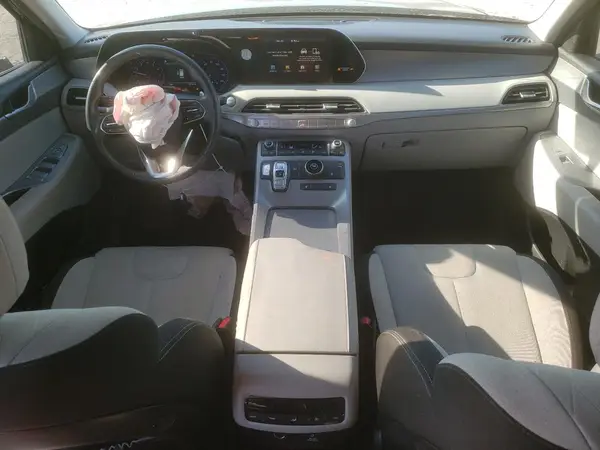 KM8R34HE5LU063903 2020 HYUNDAI PALISADE - Image 8
