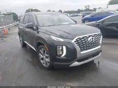 KM8R34HE5LU063965 2020 HYUNDAI PALISADE