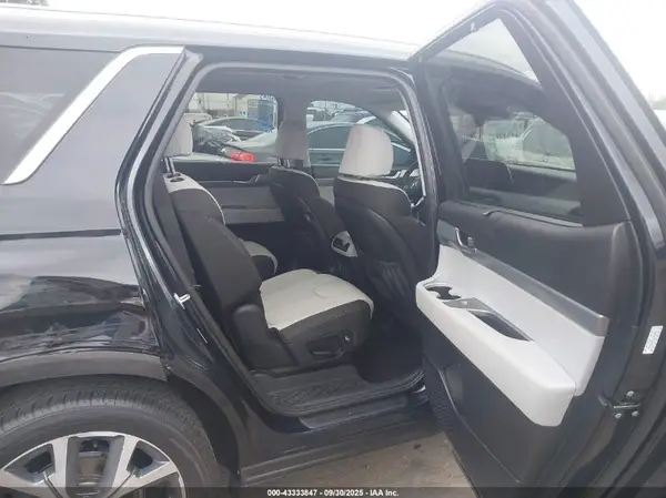 KM8R34HE5LU063965 2020 HYUNDAI PALISADE - Image 8