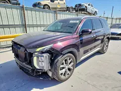 KM8R34HE5LU088980 2020 HYUNDAI PALISADE