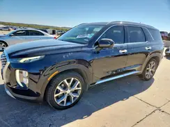 KM8R34HE5LU090406 2020 HYUNDAI PALISADE