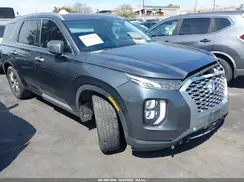 KM8R34HE5LU101629 2020 HYUNDAI PALISADE