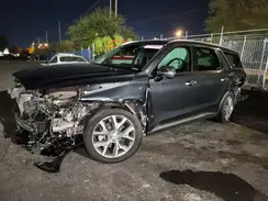 KM8R34HE5LU117149 2020 HYUNDAI PALISADE