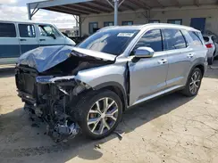 KM8R34HE5LU127793 2020 HYUNDAI PALISADE