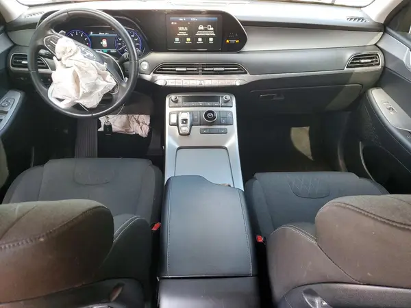 KM8R34HE5LU127793 2020 HYUNDAI PALISADE - Image 8