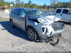 KM8R34HE5LU128443 2020 HYUNDAI PALISADE