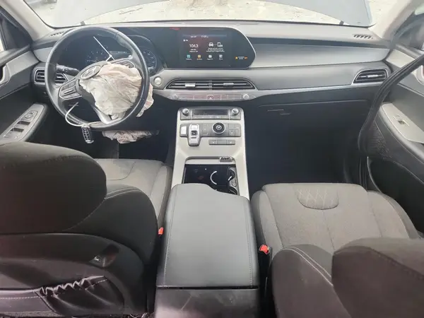 KM8R34HE5LU140172 2020 HYUNDAI PALISADE - Image 8