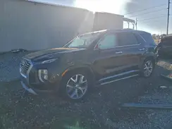 KM8R34HE5LU150460 2020 HYUNDAI PALISADE