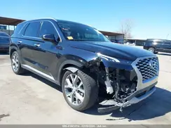 KM8R34HE5MU189101 2021 HYUNDAI PALISADE