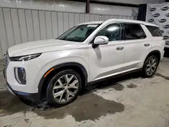 KM8R34HE5MU192287 2021 HYUNDAI PALISADE
