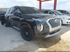 KM8R34HE5MU202798 2021 HYUNDAI PALISADE