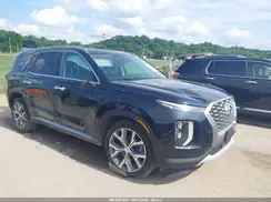 KM8R34HE5MU223022 2021 HYUNDAI PALISADE