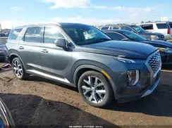 KM8R34HE5MU233792 2021 HYUNDAI PALISADE