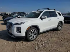 KM8R34HE5MU265710 2021 HYUNDAI PALISADE
