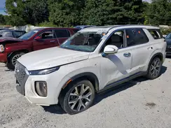 KM8R34HE5MU301671 2021 HYUNDAI PALISADE