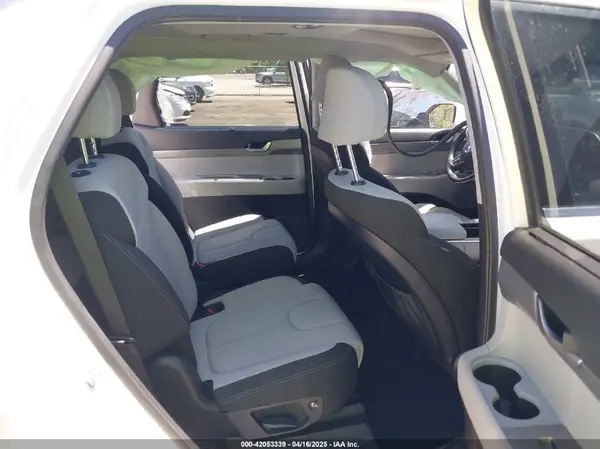 KM8R34HE5MU307938 2021 HYUNDAI PALISADE - Image 8