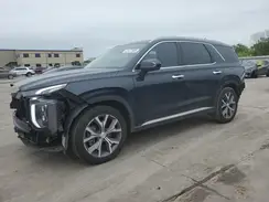 KM8R34HE5NU376971 2022 HYUNDAI PALISADE