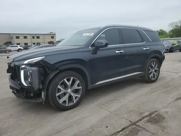 KM8R34HE5NU376971 2022 HYUNDAI PALISADE - Image 1
