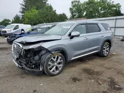 KM8R34HE6LU046897 2020 HYUNDAI PALISADE