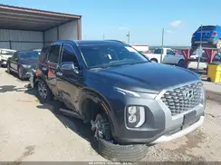 KM8R34HE6LU048861 2020 HYUNDAI PALISADE