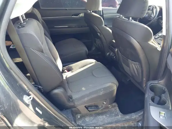 KM8R34HE6LU048861 2020 HYUNDAI PALISADE - Image 8