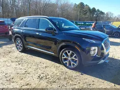 KM8R34HE6LU058208 2020 HYUNDAI PALISADE