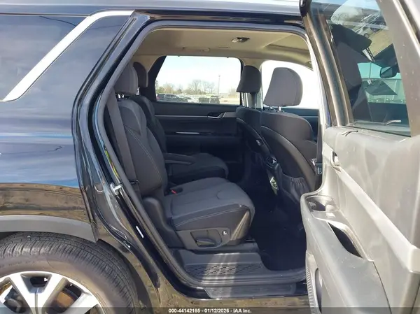 KM8R34HE6LU058208 2020 HYUNDAI PALISADE - Image 8
