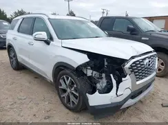 KM8R34HE6LU064154 2020 HYUNDAI PALISADE