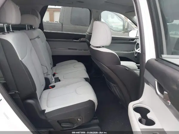 KM8R34HE6LU064154 2020 HYUNDAI PALISADE - Image 8