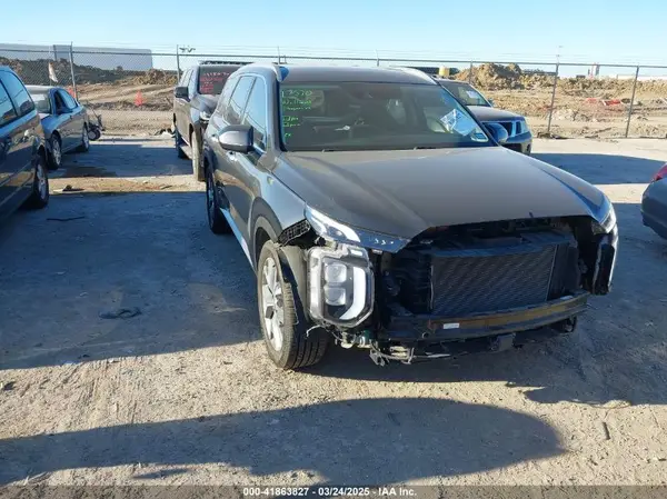 KM8R34HE6LU066387 2020 HYUNDAI PALISADE - Image 1