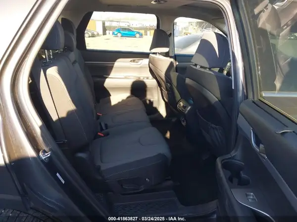 KM8R34HE6LU066387 2020 HYUNDAI PALISADE - Image 8