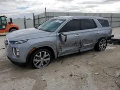 KM8R34HE6LU074179 2020 HYUNDAI PALISADE