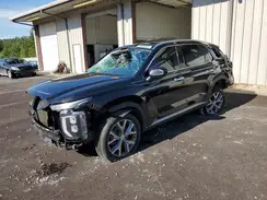 KM8R34HE6LU074988 2020 HYUNDAI PALISADE