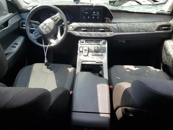 KM8R34HE6LU074988 2020 HYUNDAI PALISADE - Image 8
