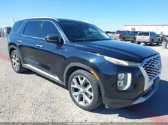 KM8R34HE6LU078622 2020 HYUNDAI PALISADE