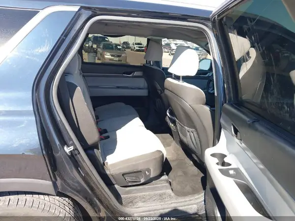 KM8R34HE6LU078622 2020 HYUNDAI PALISADE - Image 8