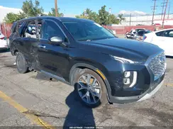 KM8R34HE6LU084338 2020 HYUNDAI PALISADE