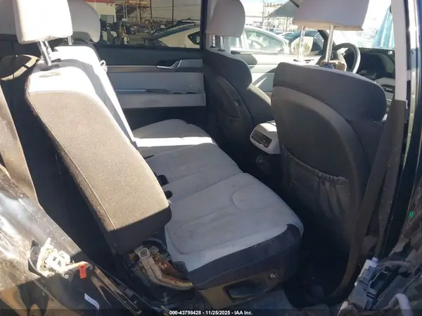 KM8R34HE6LU084338 2020 HYUNDAI PALISADE - Image 8