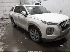 KM8R34HE6LU092407 2020 HYUNDAI PALISADE