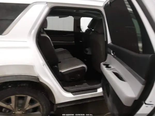 KM8R34HE6LU092407 2020 HYUNDAI PALISADE - Image 8
