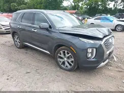 KM8R34HE6LU093685 2020 HYUNDAI PALISADE