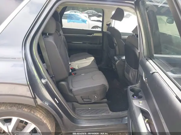 KM8R34HE6LU093685 2020 HYUNDAI PALISADE - Image 8