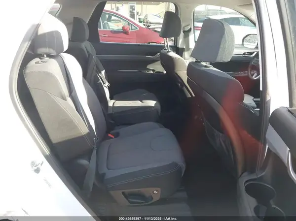 KM8R34HE6LU100800 2020 HYUNDAI PALISADE - Image 8