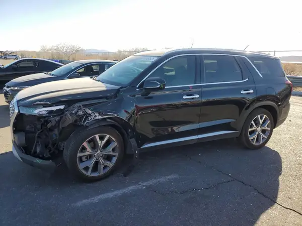 KM8R34HE6LU102207 2020 HYUNDAI PALISADE - Image 1