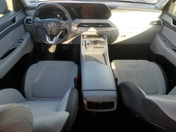 KM8R34HE6LU102207 2020 HYUNDAI PALISADE - Image 8