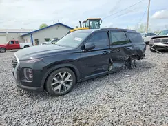 KM8R34HE6LU111828 2020 HYUNDAI PALISADE
