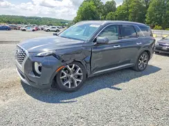 KM8R34HE6LU134445 2020 HYUNDAI PALISADE